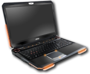 Local Laptop Search
