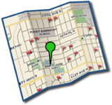 Local Bargain Search